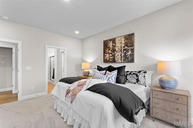 1 TBB Rockport @ Kreder Farms, St Charles, MO 63304