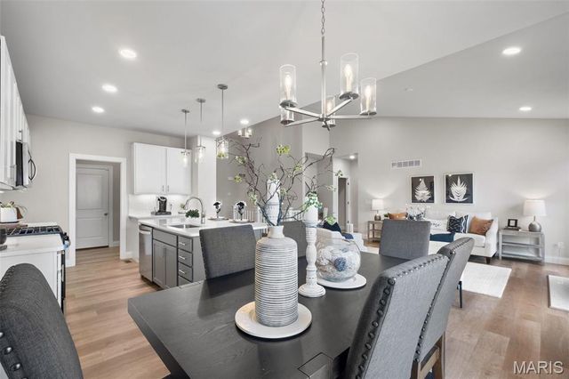 1 TBB Rockport @ Kreder Farms, St Charles, MO 63304