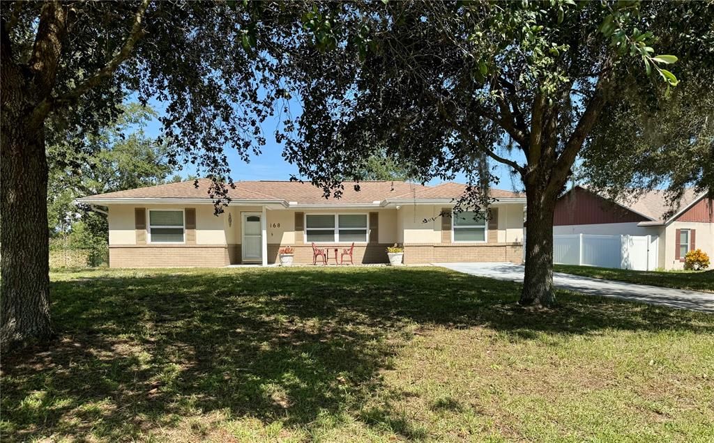 168 CITATION AVENUE, Deltona, FL 32738