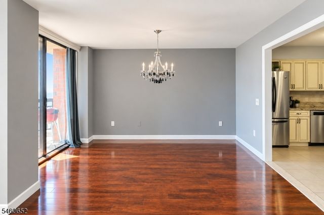 1328 Harmon Cove Tower, Secaucus Town, NJ 07094