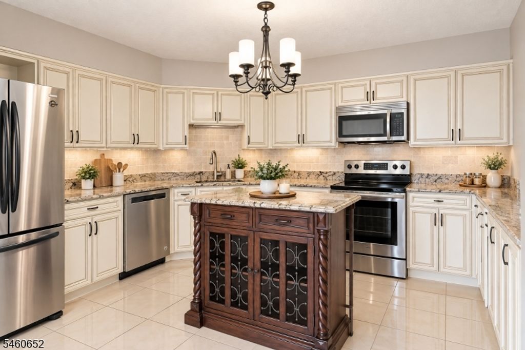 1328 Harmon Cove Tower, Secaucus Town, NJ 07094