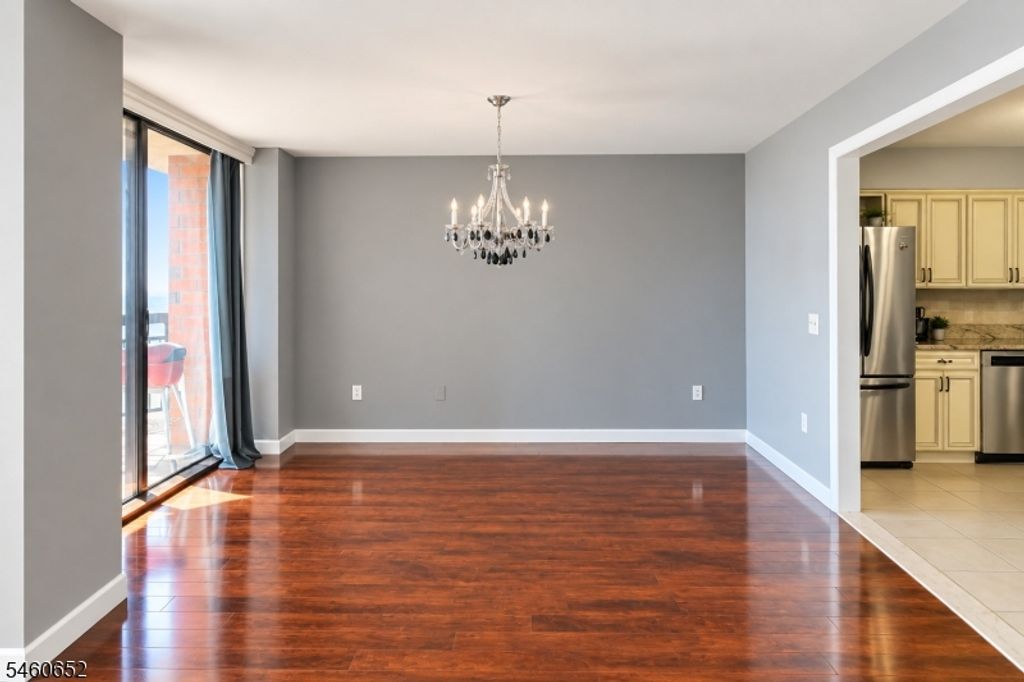 1328 Harmon Cove Tower, Secaucus Town, NJ 07094 — photo 4
