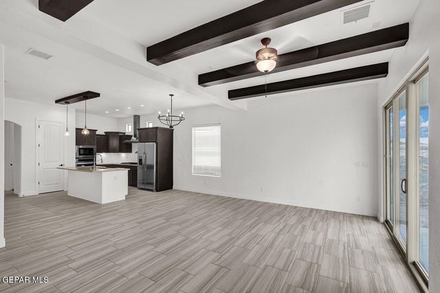 15313 Promise Court, El Paso, TX 79938