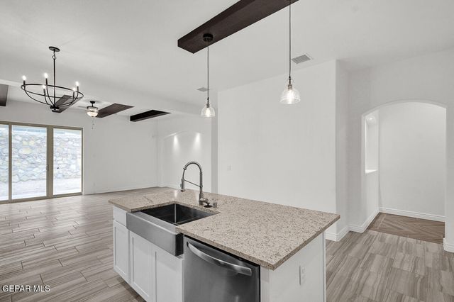 15313 Promise Court, El Paso, TX 79938