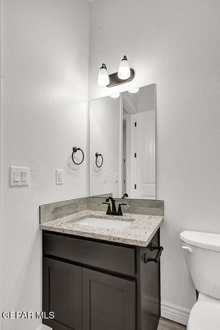 15313 Promise Court, El Paso, TX 79938