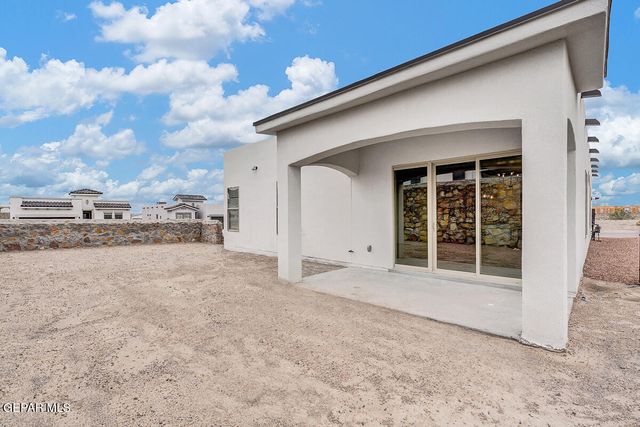 15313 Promise Court, El Paso, TX 79938