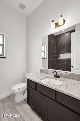 15313 Promise Court, El Paso, TX 79938