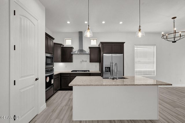 15313 Promise Court, El Paso, TX 79938