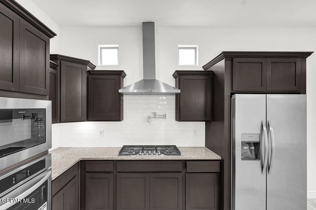 15313 Promise Court, El Paso, TX 79938