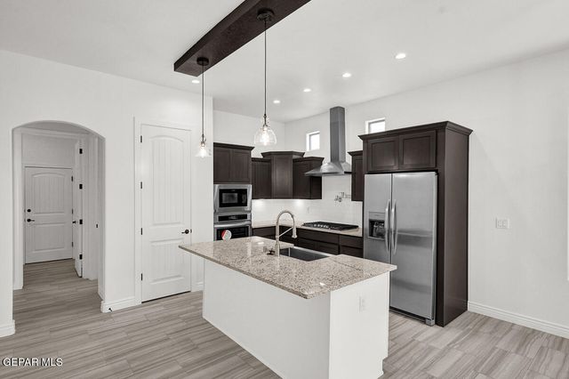 15313 Promise Court, El Paso, TX 79938