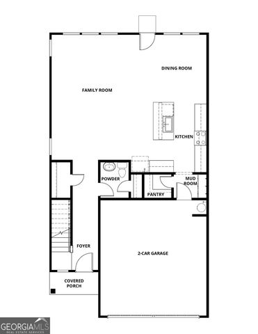 4130 Oakwood Terrace Court, Oakwood, GA 30566