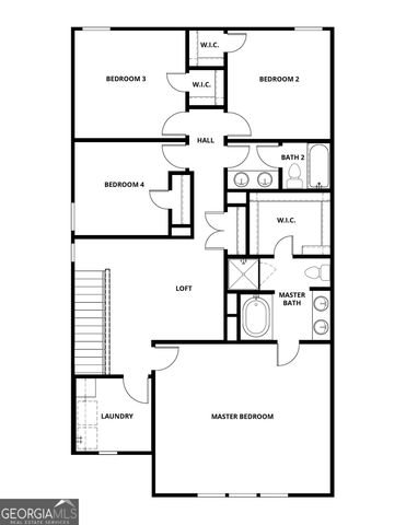 4130 Oakwood Terrace Court, Oakwood, GA 30566