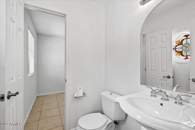 8326 E VIA DE LA LUNA --, Scottsdale, AZ 85258