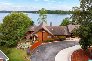 160 MOHICAN DRIVE, Pell City, AL 35128
