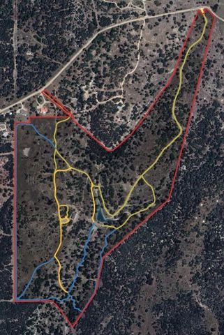 4565 Zenner-Ahrens Rd, Fredericksburg, TX 78624