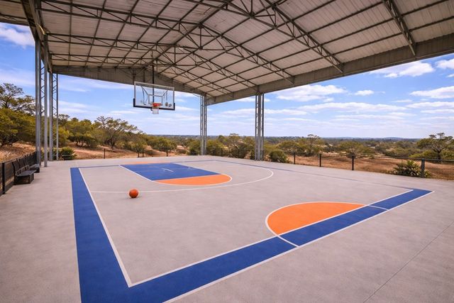 4565 Zenner-Ahrens Rd, Fredericksburg, TX 78624