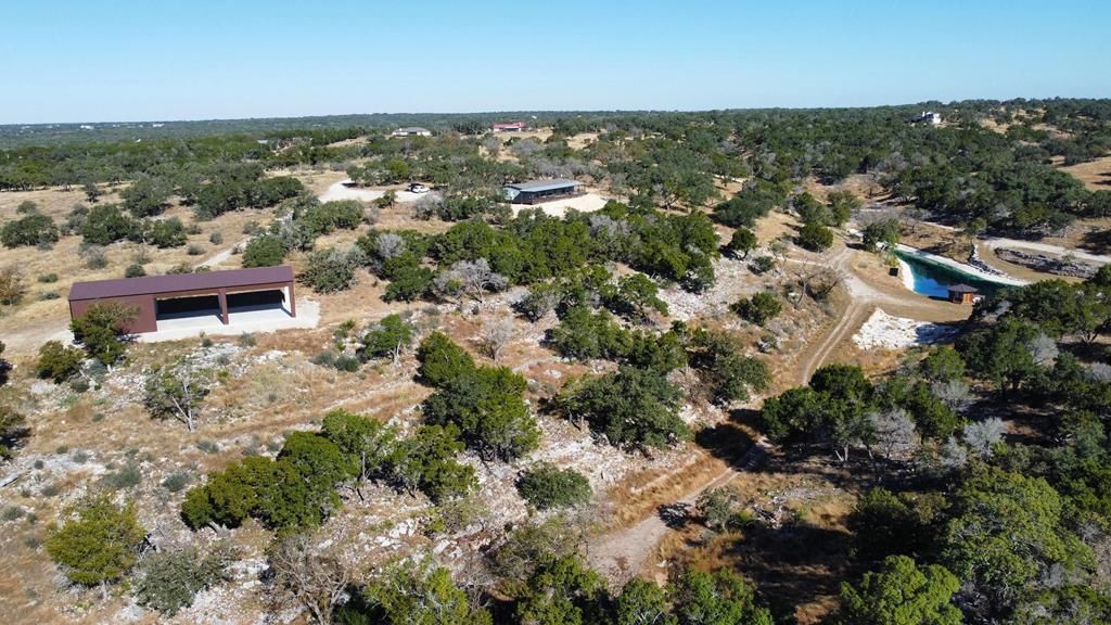 4565 Zenner-Ahrens Rd, Fredericksburg, TX 78624