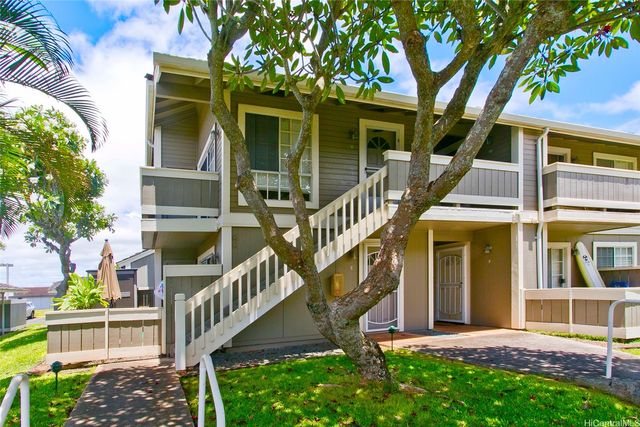 94-1411 Kulewa Loop 35V, Waipahu, HI 96797