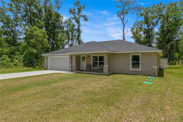 6962 SE 124TH STREET, Belleview, FL 34420