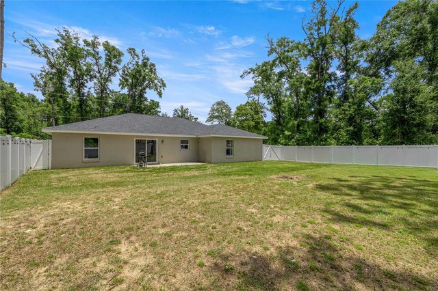 6962 SE 124TH STREET, Belleview, FL 34420