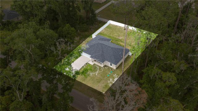 6962 SE 124TH STREET, Belleview, FL 34420