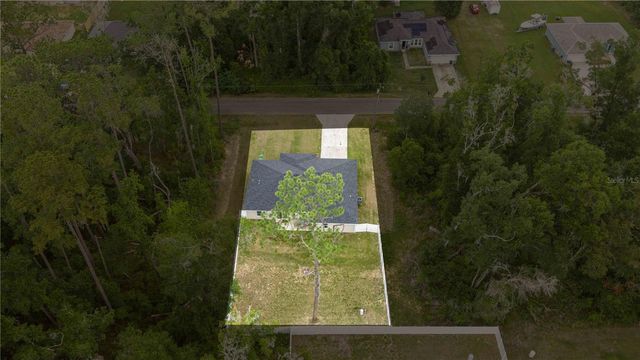 6962 SE 124TH STREET, Belleview, FL 34420