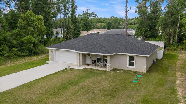 6962 SE 124TH STREET, Belleview, FL 34420