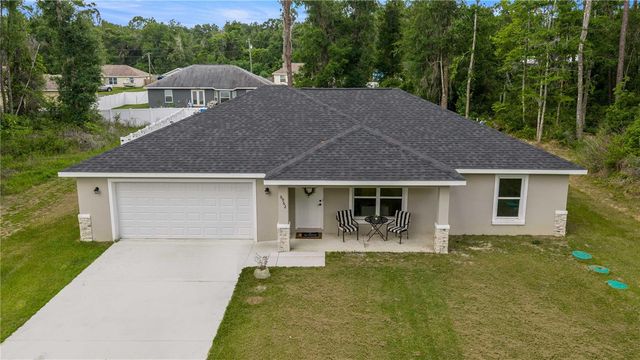 6962 SE 124TH STREET, Belleview, FL 34420