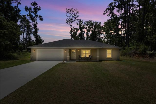 6962 SE 124TH STREET, Belleview, FL 34420