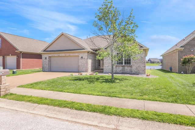 5740 Waterstone Drive, Newburgh, IN 47630