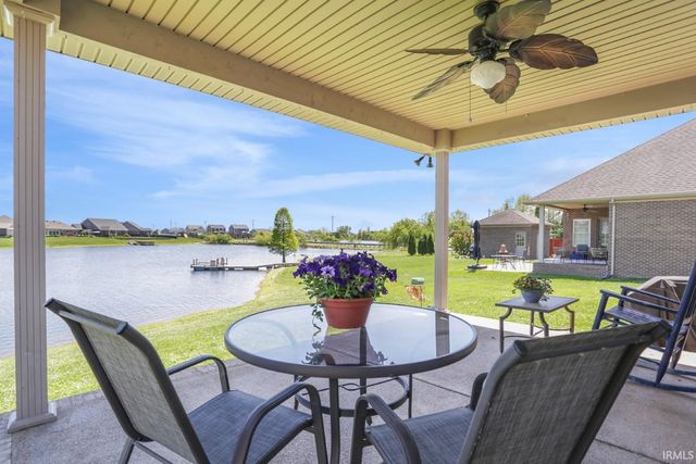 5740 Waterstone Drive, Newburgh, IN 47630