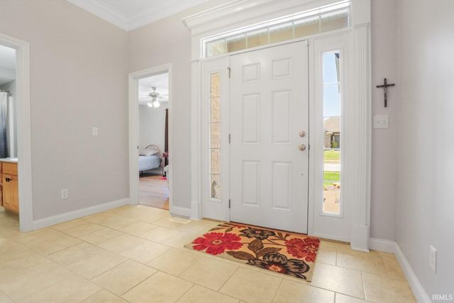 5740 Waterstone Drive, Newburgh, IN 47630