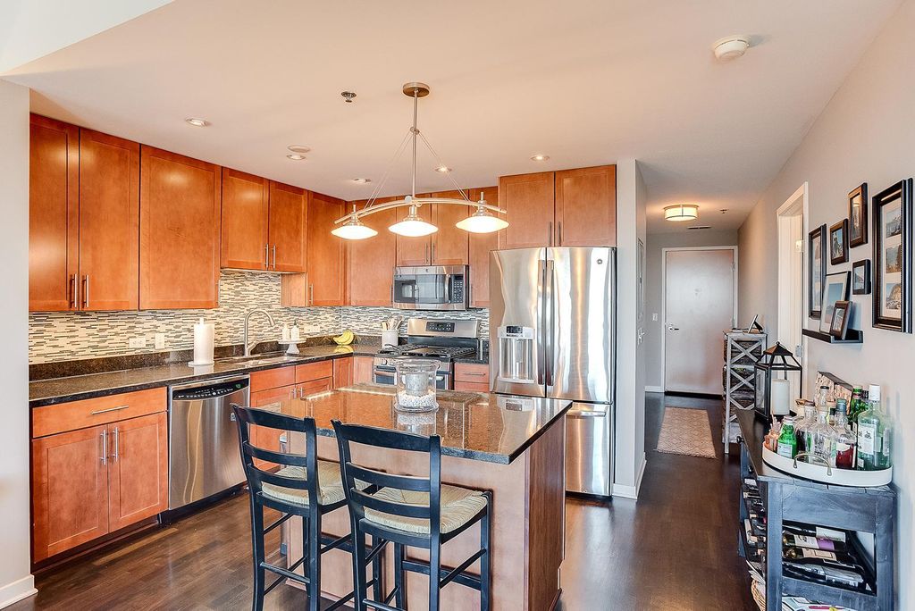929 Portland Avenue 1807, Minneapolis, MN 55404 — photo 2