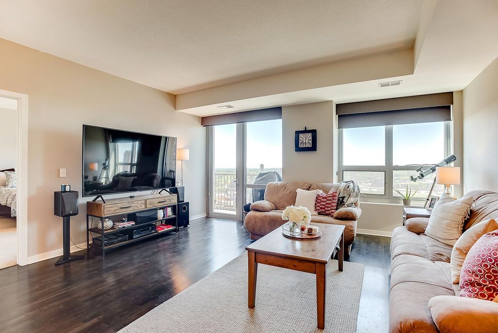 929 Portland Avenue 1807, Minneapolis, MN 55404 — photo 3