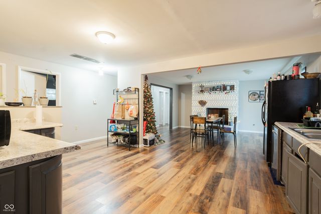 225 College Drive, Anderson, IN 46012