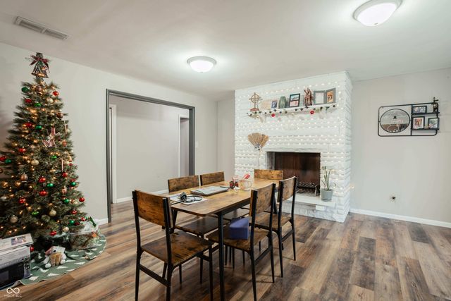 225 College Drive, Anderson, IN 46012