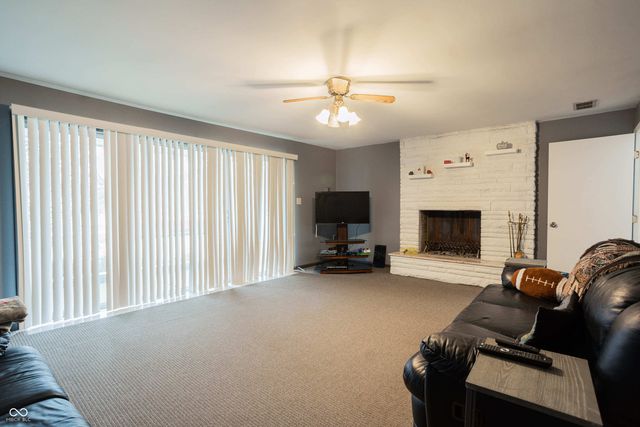 225 College Drive, Anderson, IN 46012