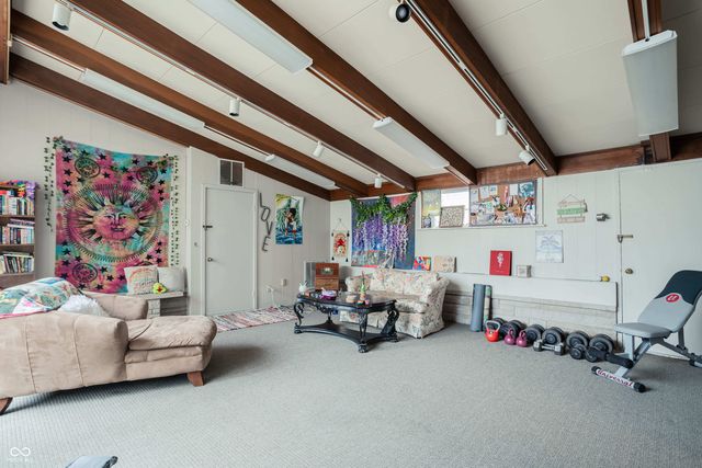 225 College Drive, Anderson, IN 46012