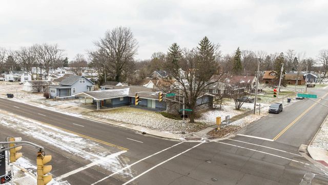 225 College Drive, Anderson, IN 46012