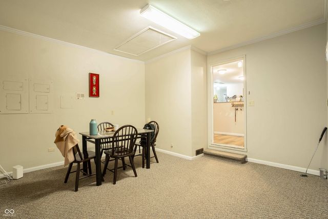 225 College Drive, Anderson, IN 46012