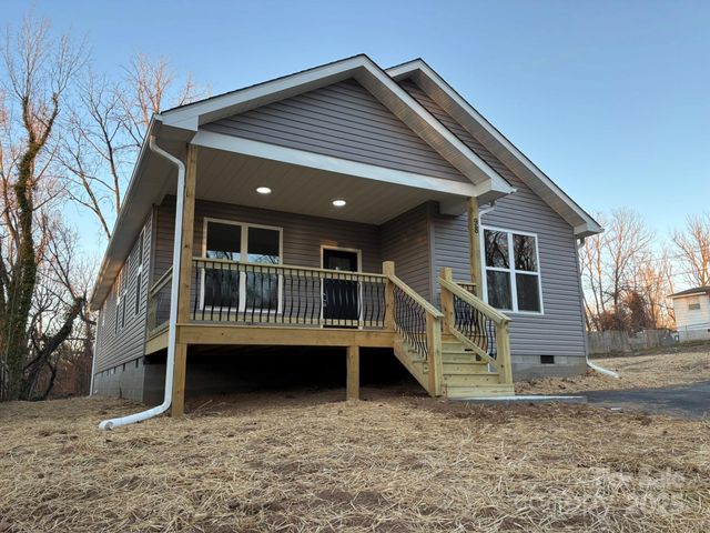 98 Brooklyn Road 1, Asheville, NC 28803