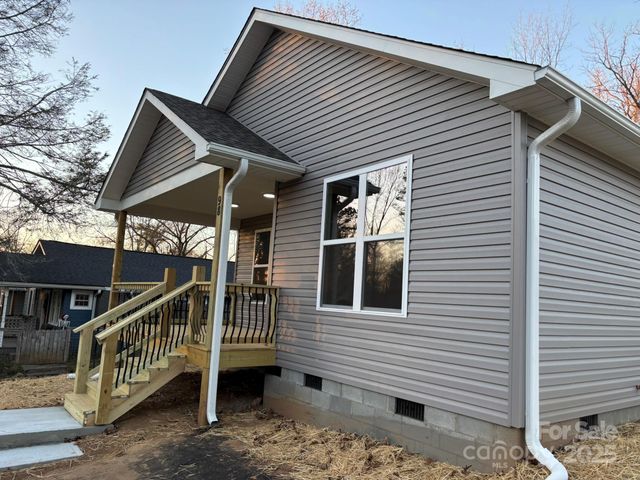 98 Brooklyn Road 1, Asheville, NC 28803