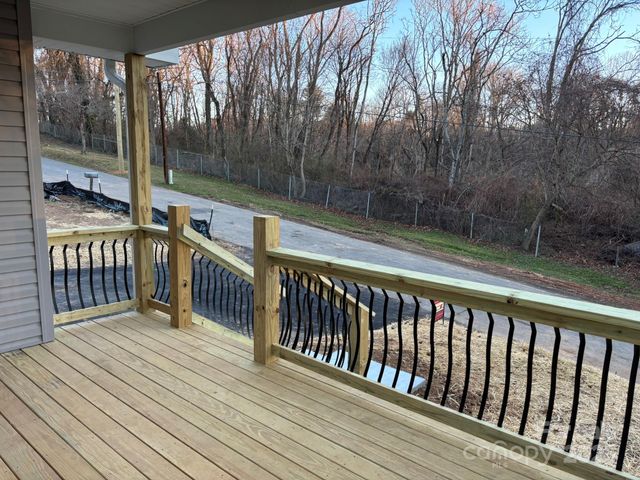 98 Brooklyn Road 1, Asheville, NC 28803