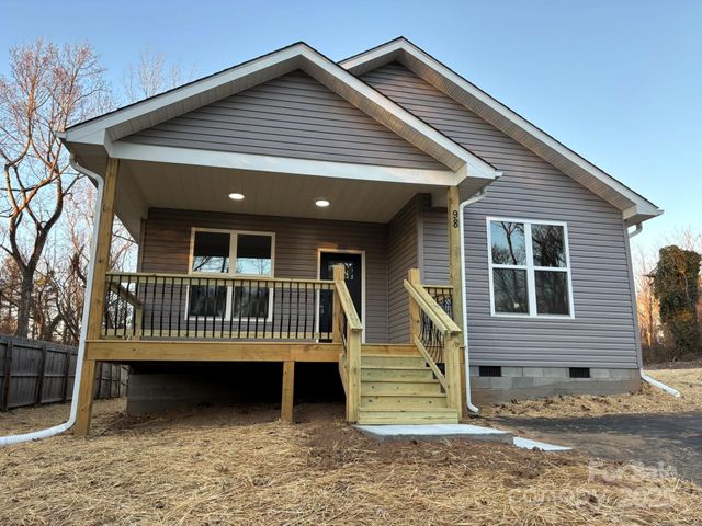 98 Brooklyn Road 1, Asheville, NC 28803