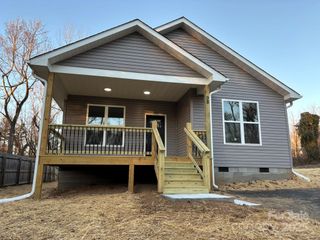 98 Brooklyn Road 1, Asheville, NC 28803