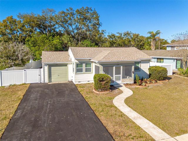6103 6TH AVENUE N, St Petersburg, FL 33710
