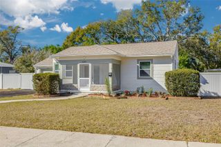 6103 6TH AVENUE N, St Petersburg, FL 33710