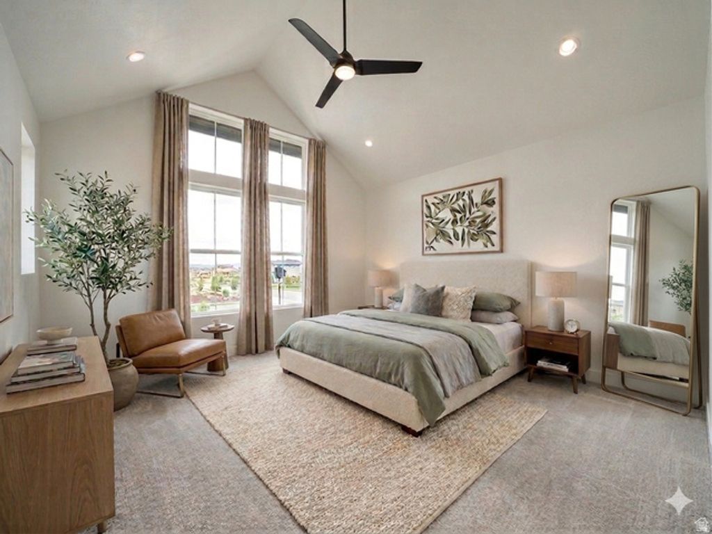 6962 W HIDDEN HILLS WAY #310, West Jordan, UT 84081 — exterior