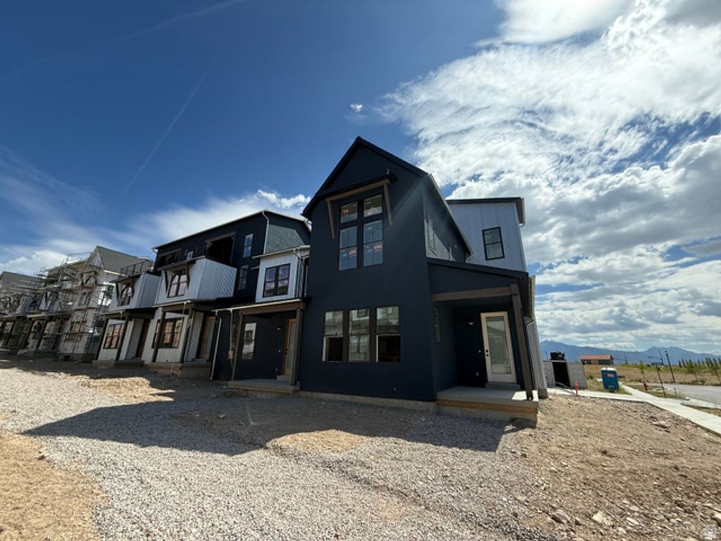 6962 W HIDDEN HILLS WAY #310, West Jordan, UT 84081 — photo 4
