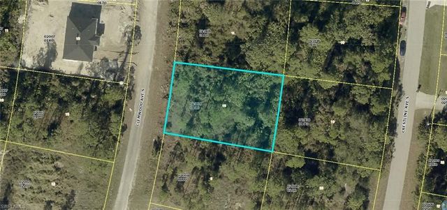 713 Clemwood AVE S, Lehigh Acres, FL 33974